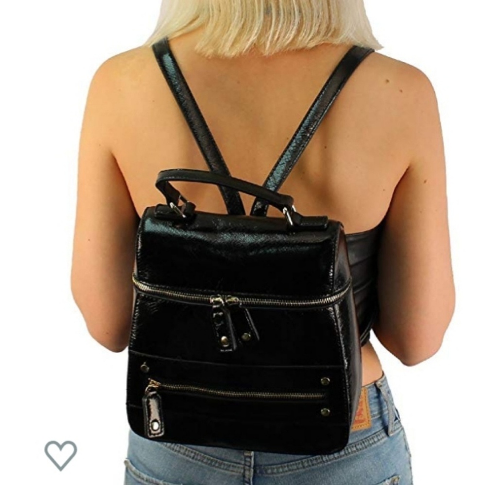 Dream Control Backpack - image 1